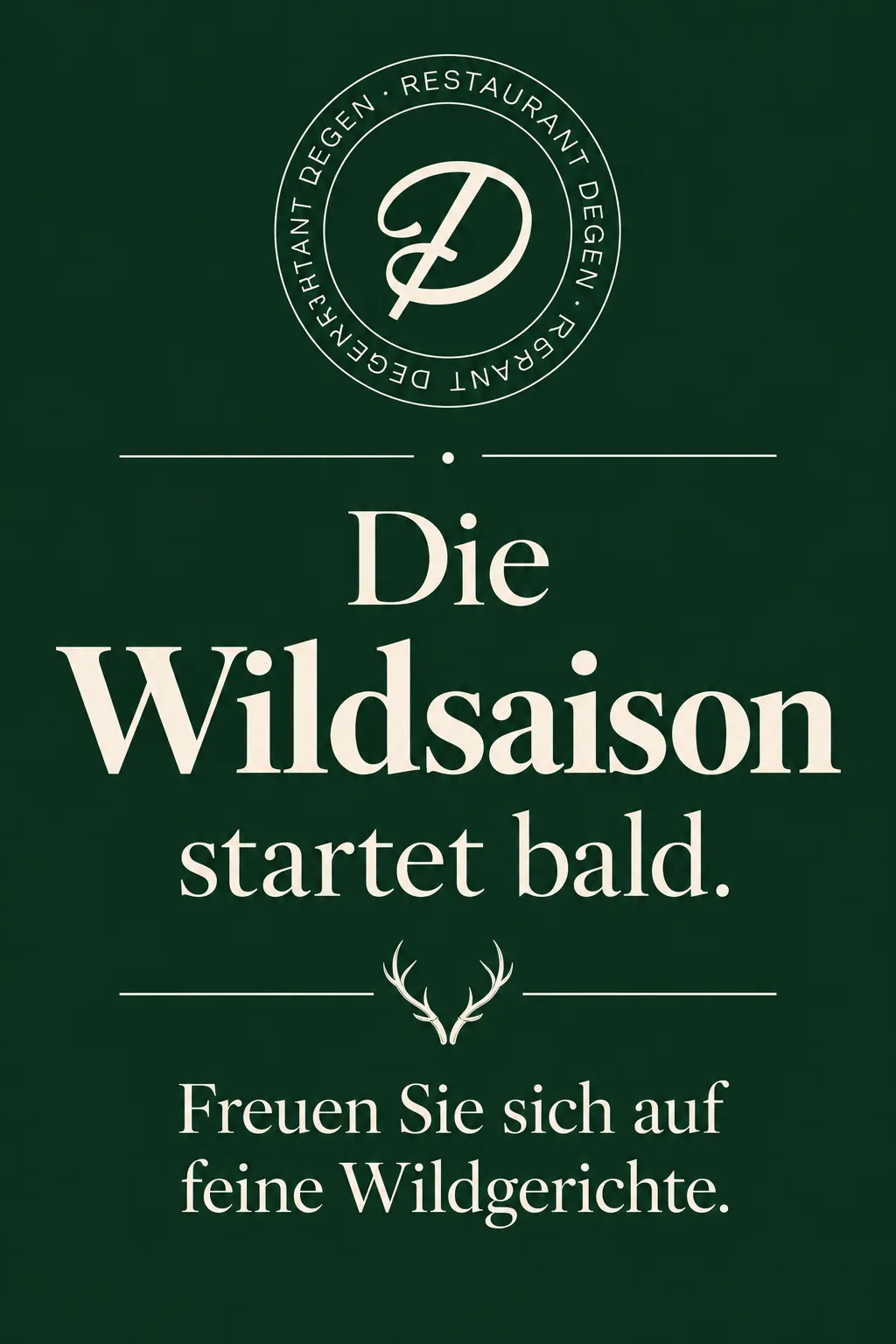 Wild Flyer
