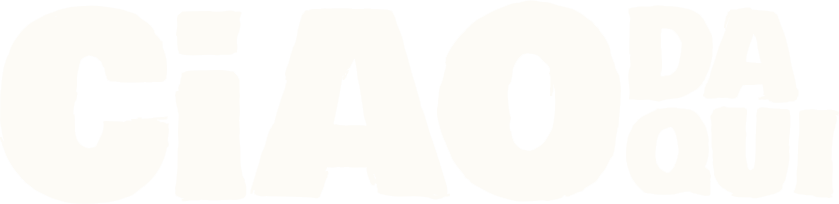 Ciao da Qui