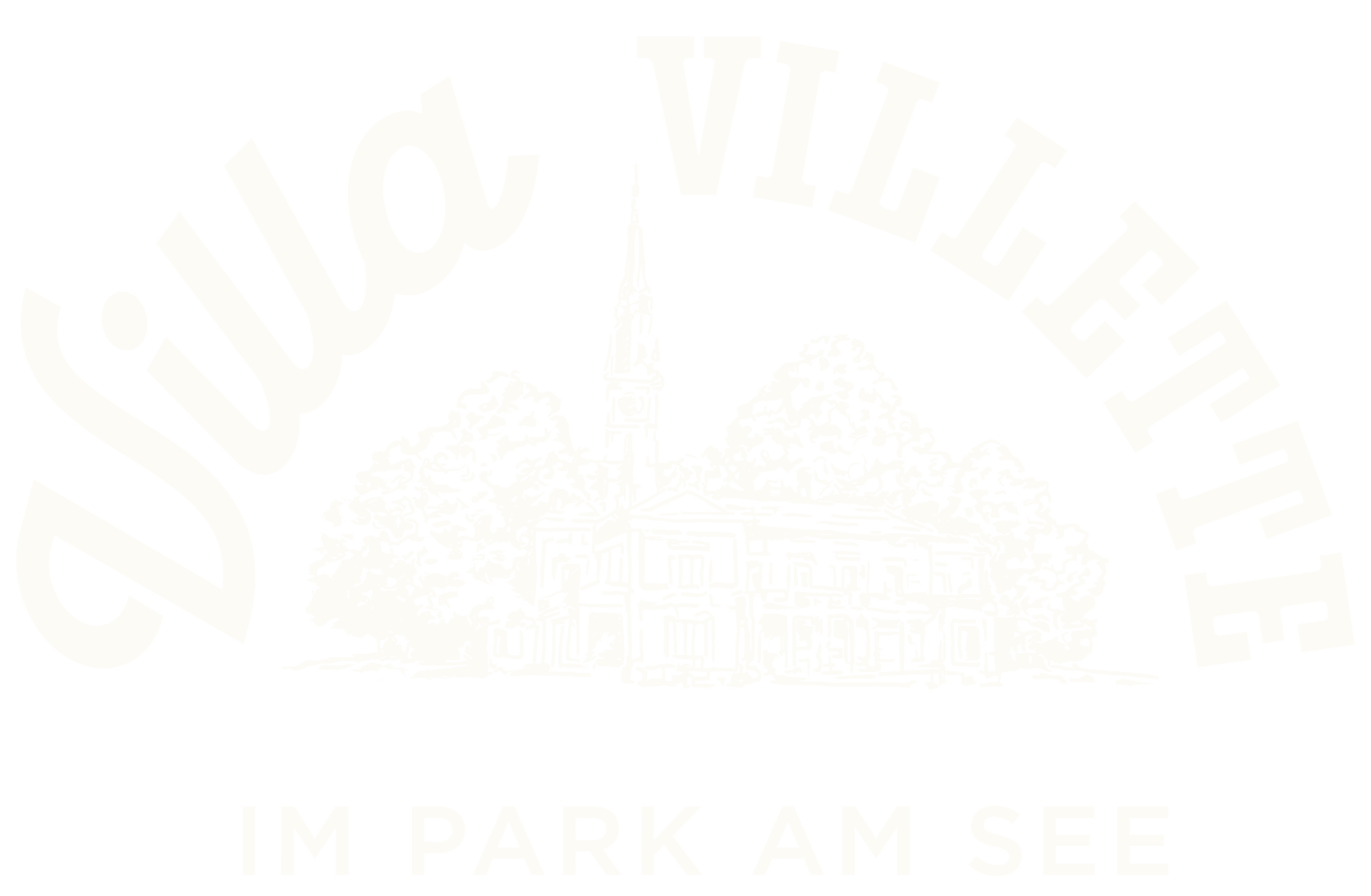 Villa Villette