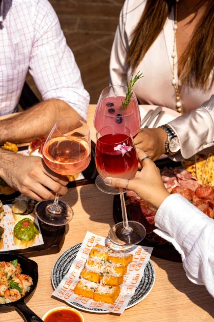 Card terrasse