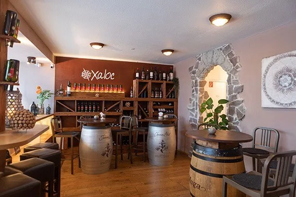 Xaloc